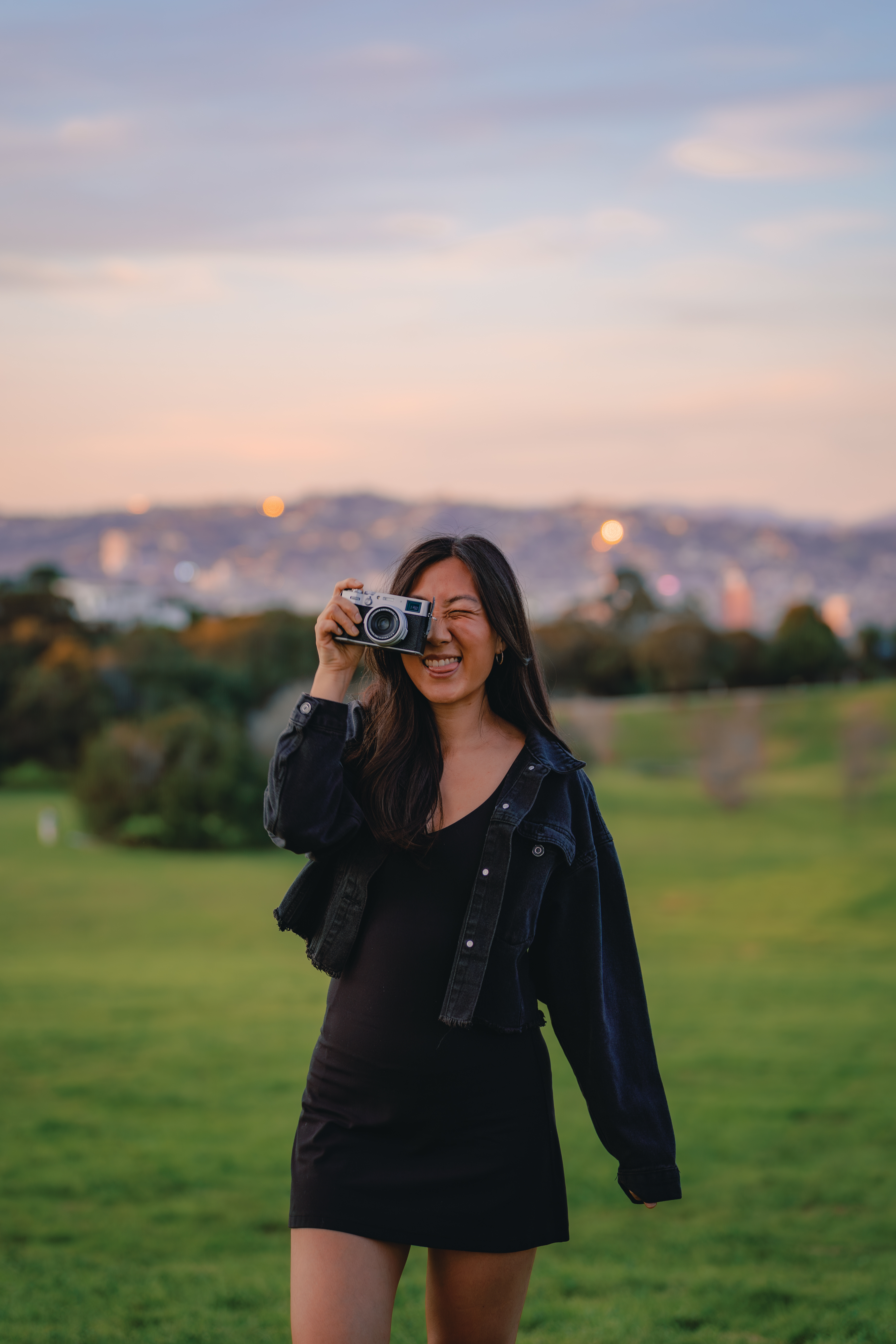 Grace Kim