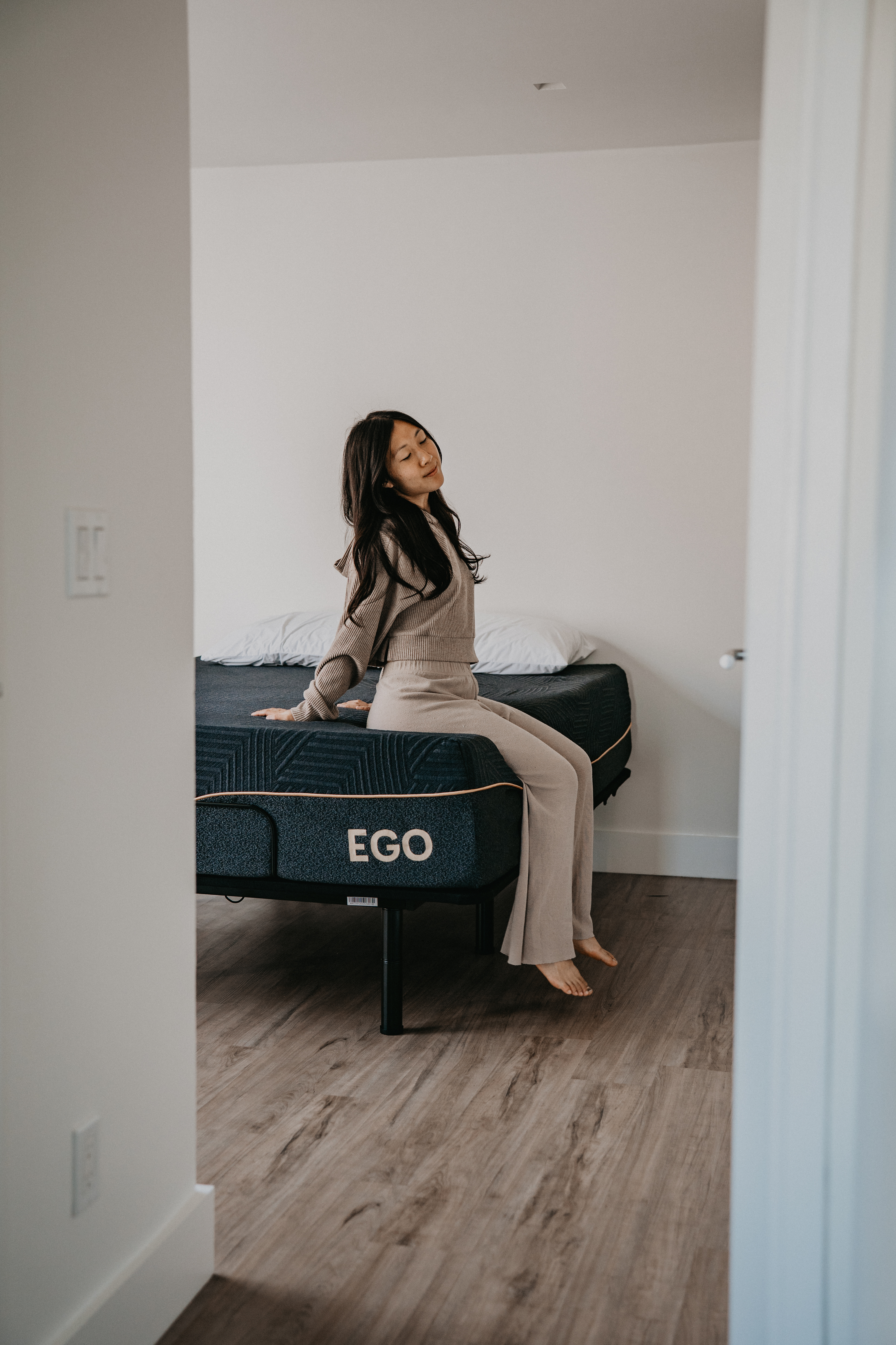 Egohome still